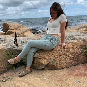 Meet your Posher, Kylie